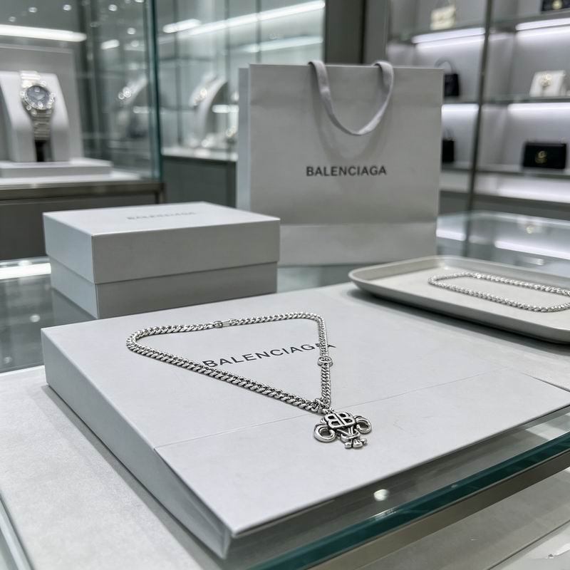 Balenciaga Necklace 07yxs09